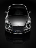 Bentley Continental GT 2011 года
